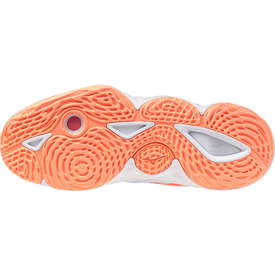 Mizuno  Wave Momentum Elite Dames