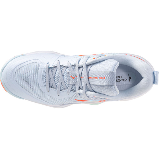 Mizuno  Wave Momentum Elite Dames