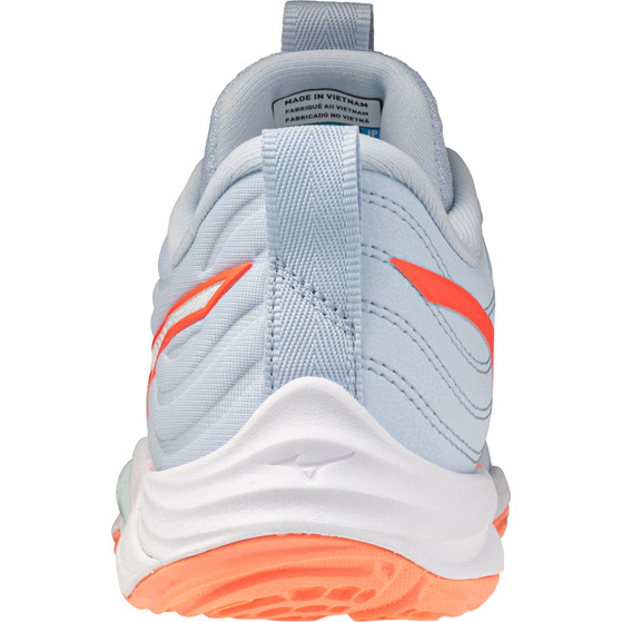 Mizuno  Wave Momentum Elite Dames