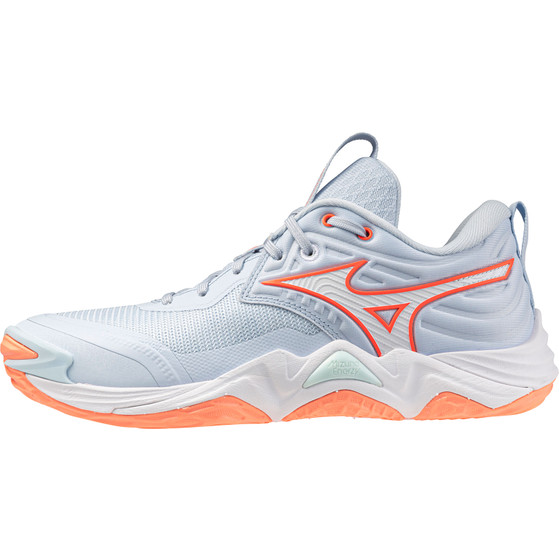 Mizuno  Wave Momentum Elite Dames