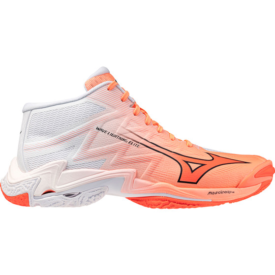 Mizuno  Wave Lightning Elite Mid
