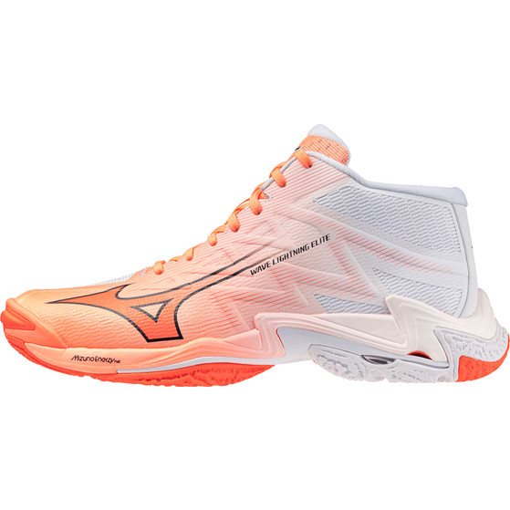 Mizuno  Wave Lightning Elite Mid