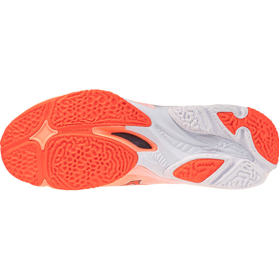 Mizuno  Wave Lightning Elite Mid