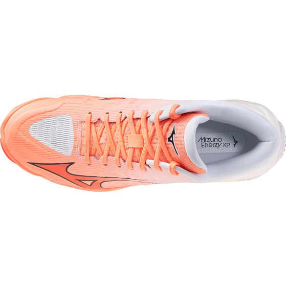 Mizuno  Wave Lightning Elite Mid