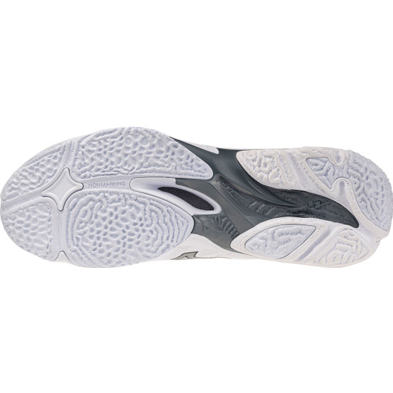Mizuno  Wave Lightning Elite Mid