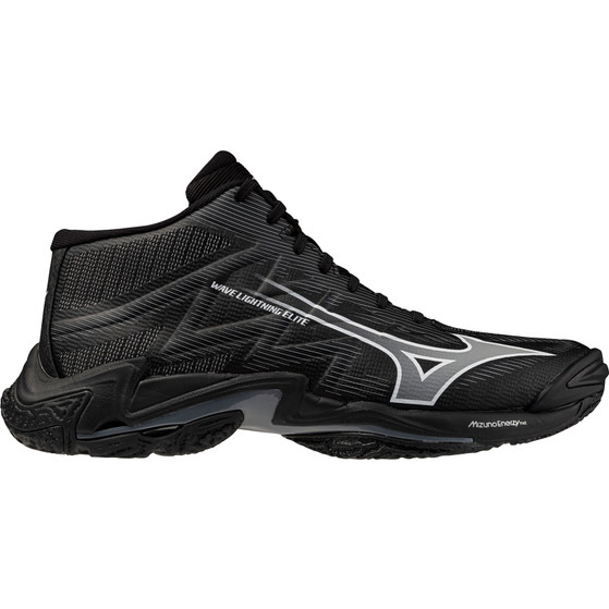 Mizuno  Wave Lightning Elite Mid