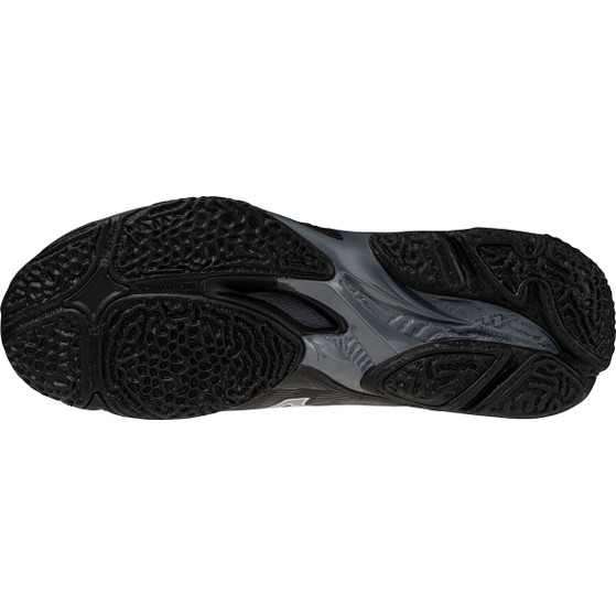 Mizuno  Wave Lightning Elite Mid