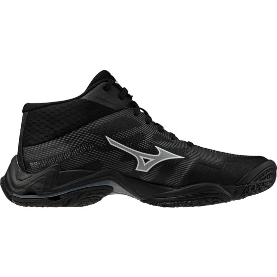 Mizuno  Wave Lightning Elite Mid