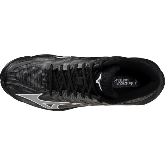 Mizuno  Wave Lightning Elite Mid
