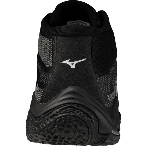 Mizuno  Wave Lightning Elite Mid