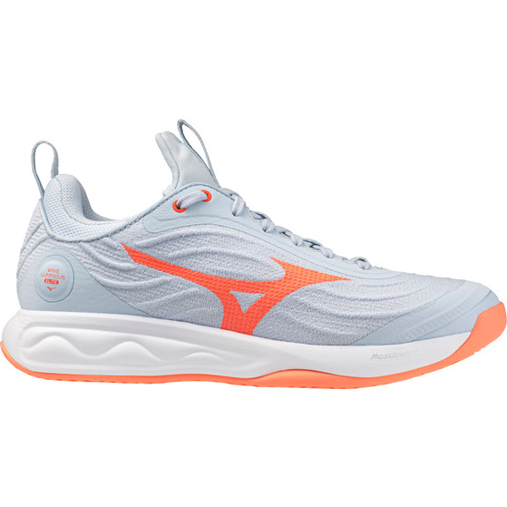 Mizuno  Wave Luminous Elite Dames