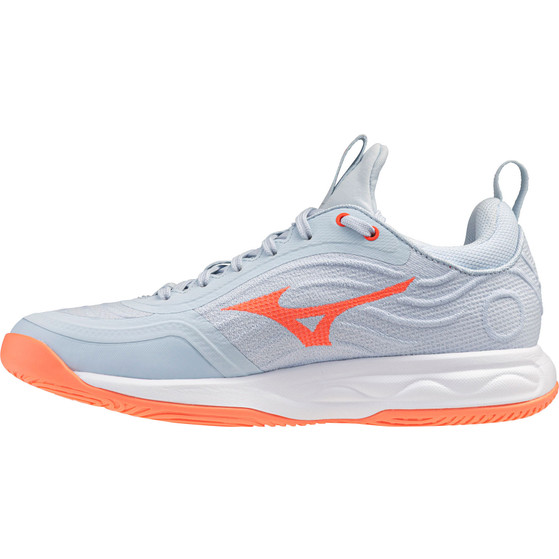 Mizuno  Wave Luminous Elite Dames