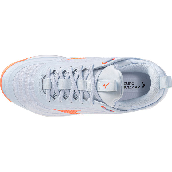 Mizuno  Wave Luminous Elite Dames