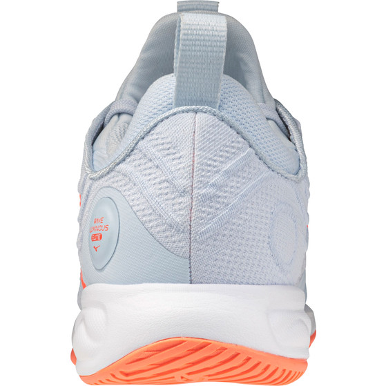 Mizuno  Wave Luminous Elite Dames