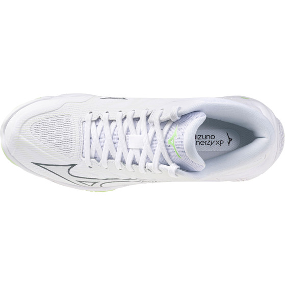 Mizuno Wave Lightning Elite Mid Damen