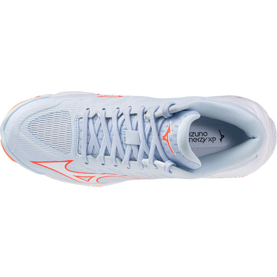 Mizuno Wave Lightning Elite Mid Damen