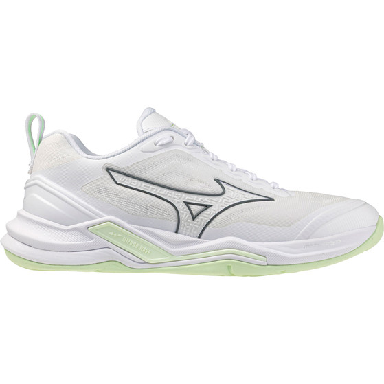 Mizuno Wave Stealth Elite Femmes