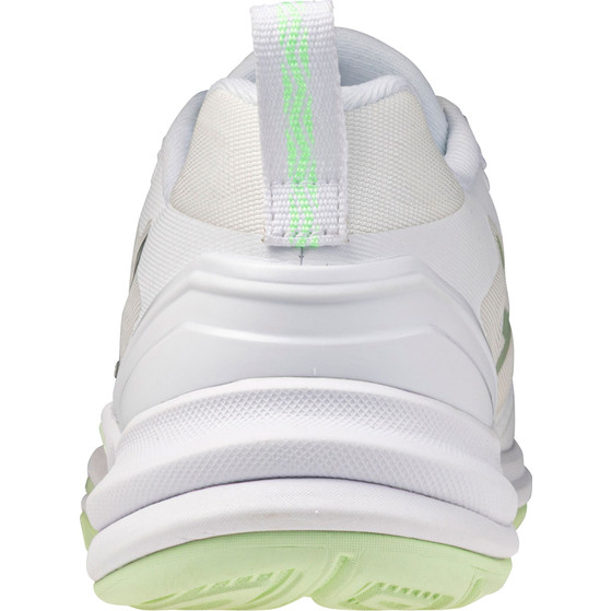 Mizuno Wave Stealth Elite Femmes