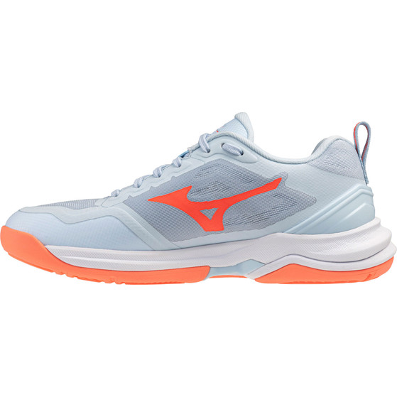 Mizuno  Wave Stealth Elite Dames