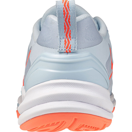 Mizuno  Wave Stealth Elite Dames