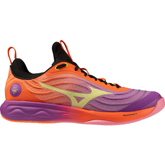 Mizuno Wave Luminous Elite
