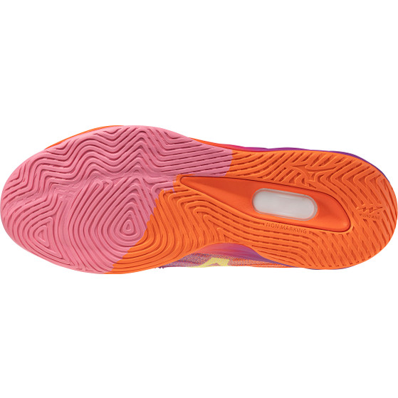 Mizuno Wave Luminous Elite