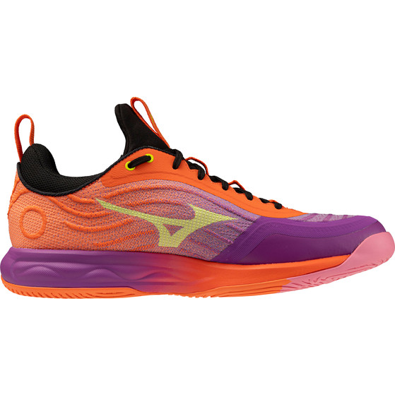 Mizuno Wave Luminous Elite