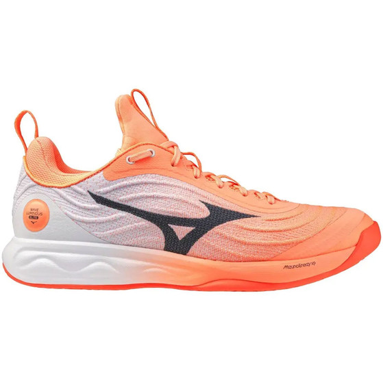 Mizuno  Wave Luminous Elite