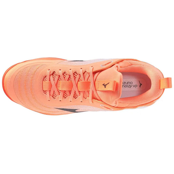 Mizuno  Wave Luminous Elite