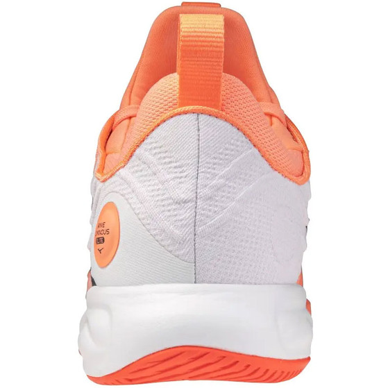 Mizuno  Wave Luminous Elite