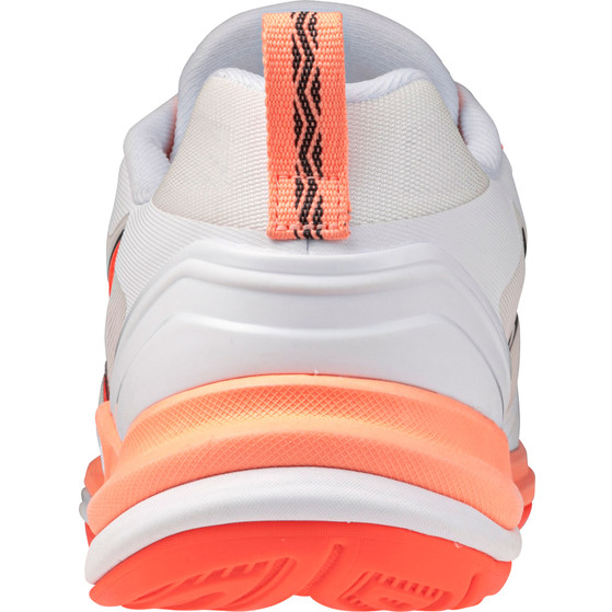 Mizuno Wave Stealth Elite