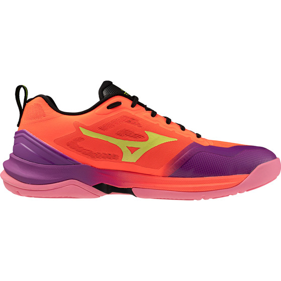 Mizuno Wave Stealth Elite