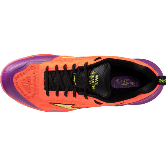 Mizuno Wave Stealth Elite