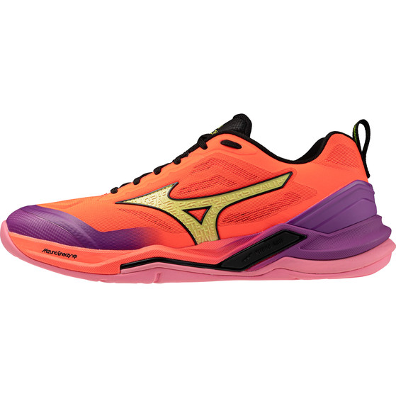 Mizuno Wave Stealth Elite