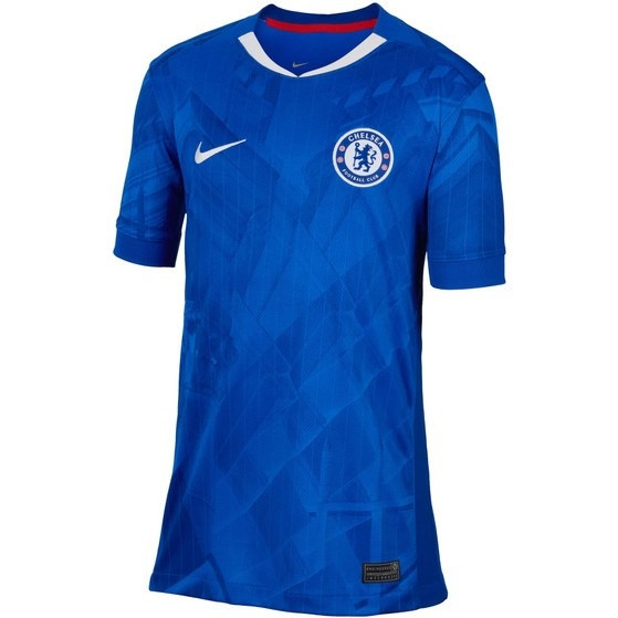 Nike Chelsea Thuis Shirt Palmer 10 Kids