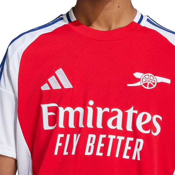 adidas Arsenal Thuis Shirt Saka 7 Kids