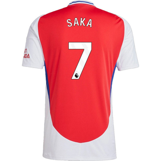 adidas Arsenal Thuis Shirt Saka 7
