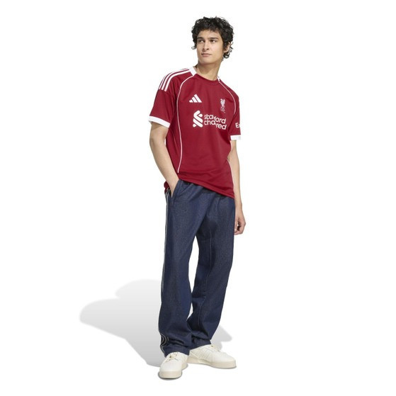 adidas Liverpool Thuis Shirt Virgil 4