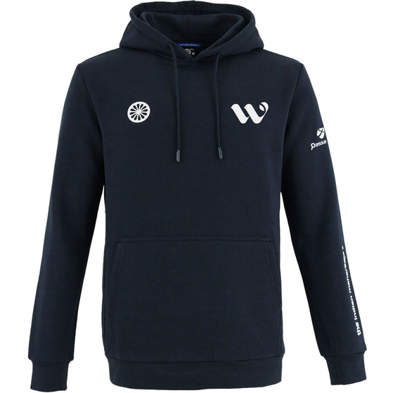 Indian Maharadja Hoodie Dames Weesper TC