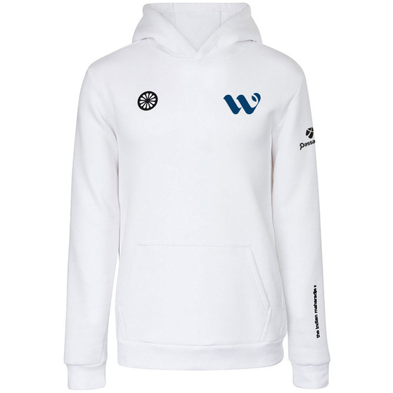 Indian Maharadja Hoodie Dames Weesper TC