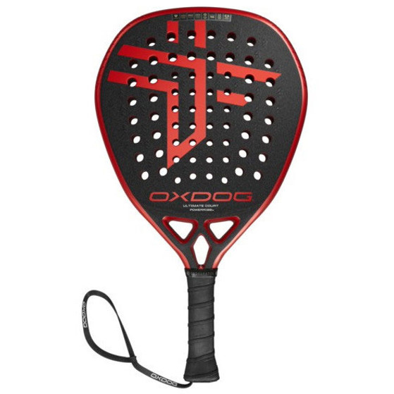 Oxdog Ultimate Court Testracket
