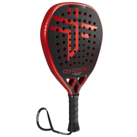 Oxdog Ultimate Court Testracket