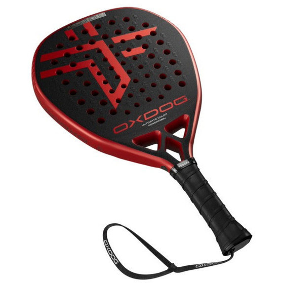 Oxdog Ultimate Court Testracket