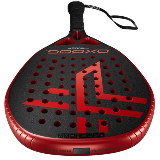Oxdog Ultimate Court Testracket