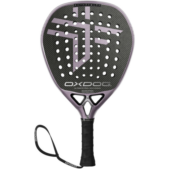 Oxdog Ultimate Pro+ Testracket