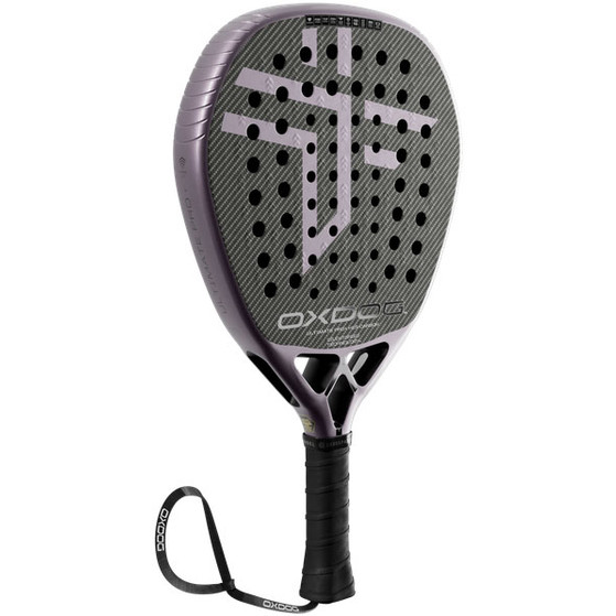 Oxdog Ultimate Pro+ Testracket