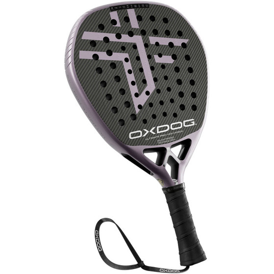 Oxdog Ultimate Pro+ Testracket
