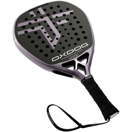 Oxdog Ultimate Pro+ Testracket