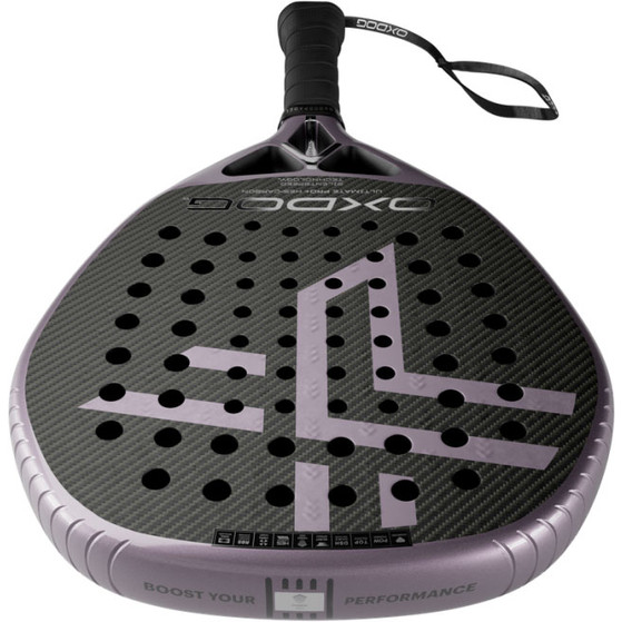 Oxdog Ultimate Pro+ Testracket