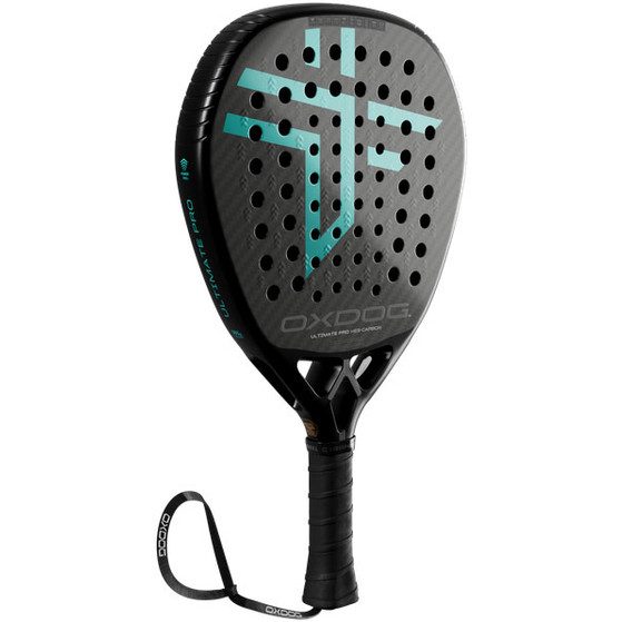 Oxdog Ultimate Pro Testracket